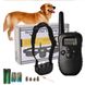 Ошейник для дрессировки собак Remote Pet Dog Training с LCD Дисплеем ws89581 фото 6