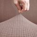 Чохол на диван 4-місний Corn Fleece капучино Love You loveyouhome_81196 фото 2