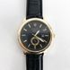 Часы наручные Rolex Black ремешок черный ws18241 фото 3