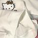 Дитячий костюм для дівчинки Hello Kitty - демисезонний повсякденний комплект Murat Baby (кофта, лосини), Біло-рожевий, 3 роки, 98см BMB9241-розовый-3г-98 фото 5