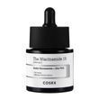 Cosrx - Сироватка для обличчя з ніацинамідом 15% - The Niacinamide 15 Serum - 20ml