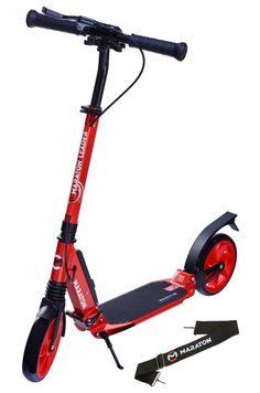 Самокат Maraton LEADER фото