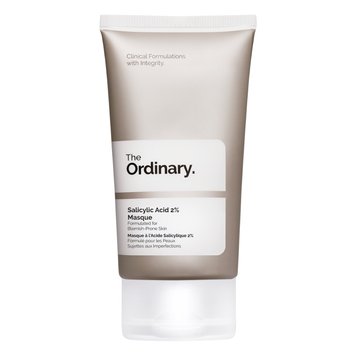 The Ordinary - Salicylic Acid 2% Masque - Маска с 2% салициловой кислотой - 50ml фото