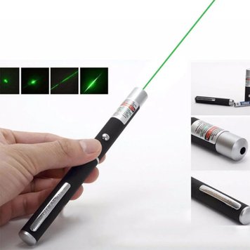 Лазерна указка Green Laser Pointer фото