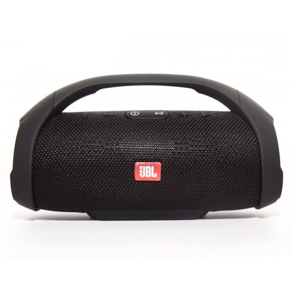 Колонка JBL BOOMBOX Mini (аналог). Колір синій фото