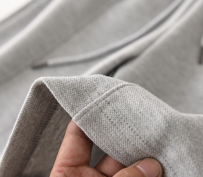 Шорты женские трикотажные L Серый (а3006) фото