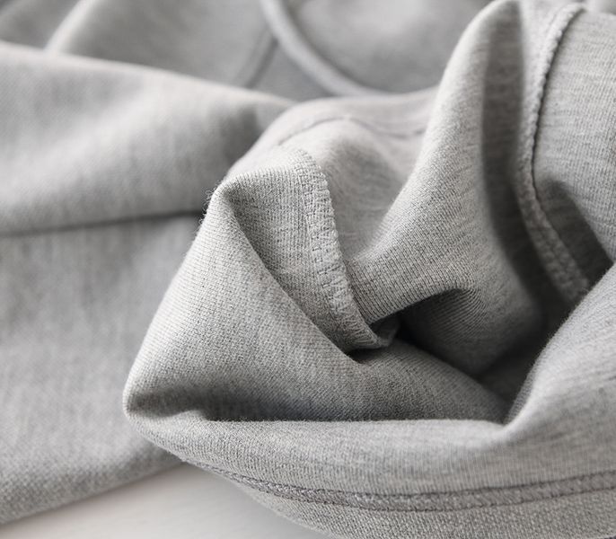 Шорты женские трикотажные L Серый (а3006) фото