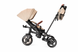 Біговел Tri-cycle COMFO MAX Coffee Q PLAY maraton_910s3629 фото 3