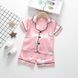 Піжама дитяча з яскравими малюнками XBR Kids 130см Пудра (11924) 11924-130см-Пудра фото 1