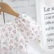 Сукня дитяча Summer Flowers з фатиновою спідницею (Рожевий 90см) 13348-90см-Рожевий фото 6