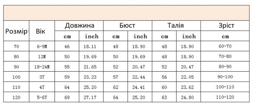 Сукня дитяча з великим бантом і фатиновою спідницею (Молочний 90 см) фото