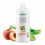 Питний гель Алое Вера зі смаком персика, LR Lifetakt, 1000 мл LR80750 фото