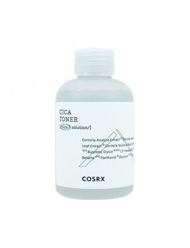 Успокаивающий тоник для чувствительной кожи COSRX Pure Fit Cica Toner, 150 мл фото