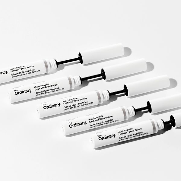 The Ordinary - Мультипептидная сыворотка для роста ресниц и бровей - Multi-Peptide Lash & Brow Serum фото