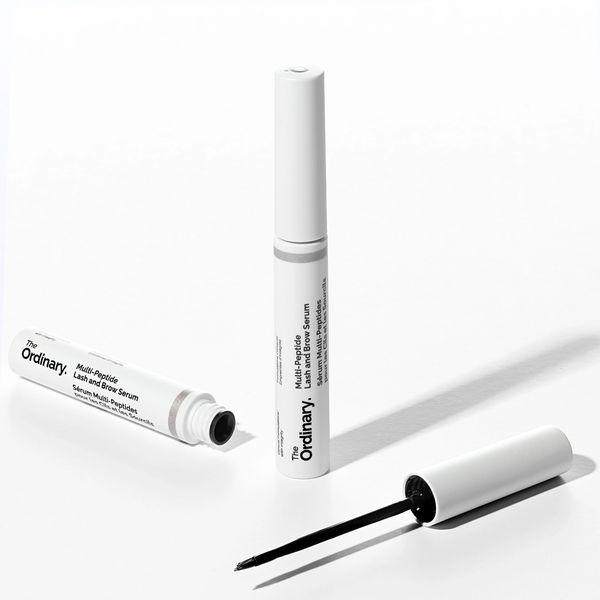 The Ordinary - Мультипептидна сироватка для росту вій та брів - Multi-Peptide Lash & Brow Serum фото