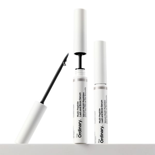 The Ordinary - Мультипептидна сироватка для росту вій та брів - Multi-Peptide Lash & Brow Serum фото