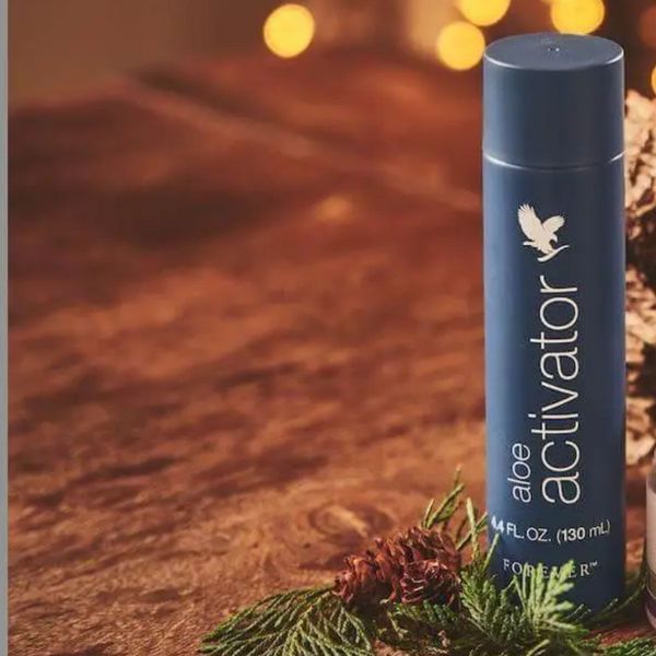 Алоэ Активатор Форевер (Aloe Activator Forever), Forever Living ,130 мл фото