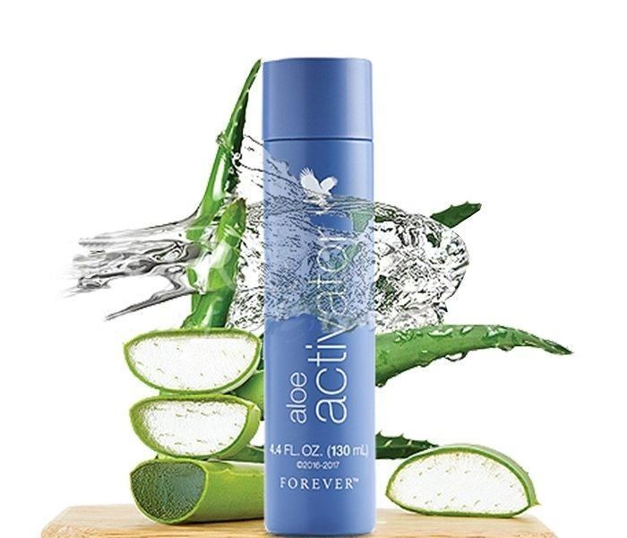 Алоэ Активатор Форевер (Aloe Activator Forever), Forever Living ,130 мл фото