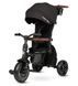 Біговел Tri-cycle COMFO MAX Black Q PLAY фото