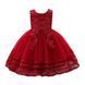 Сукня Little Baby з намистинками 73см Бузковий (7476) 7476-73см-Сиреневый фото 2