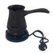 Кофеварка турка электрическая SuTai. Цвет: черный ws78089-2 фото 1