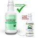 Хлорофилл жидкий (Liquid Chlorophyll) NSP, 476 мл NSP1580 фото 5