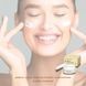 Смягчающий крем для лица с муцином улитки (Snail Face Cream) HOLLYSKIN, 50 мл H0215 фото 8