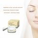 Смягчающий крем для лица с муцином улитки (Snail Face Cream) HOLLYSKIN, 50 мл H0215 фото 6