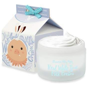 Крем Для Обличчя Освітлюючий Elizavecca Milky Piggy Real White Time Milk Cream, 100 Мл фото