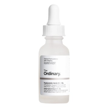 The Ordinary - Hyaluronic Acid 2% + B5 - Сыворотка с гиалуроновой кислотой 2% и витамином B5 - 30ml фото