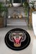 Коврик в детскую комнату Black Woods Chilai Home фото