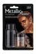 MEHRON Металева пудра-порошок Metallic Powder (5 г) з рідиною для змішування Mixing Liquid (30 г), Cooper (Мідь) 129C-ML-CP фото 2
