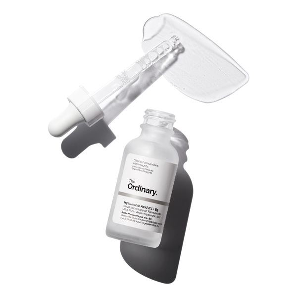 The Ordinary - Hyaluronic Acid 2% + B5 - Сироватка з гіалуроновою кислотою 2% і вітаміном B5 - 30ml фото