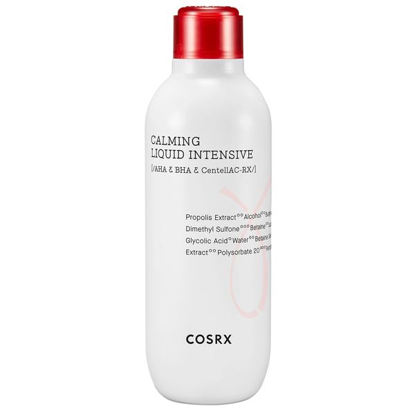 Cosrx - Легкий тонік для шкіри, схильної до акне - AC Collection Calming Liquid Intensive - 125ml фото