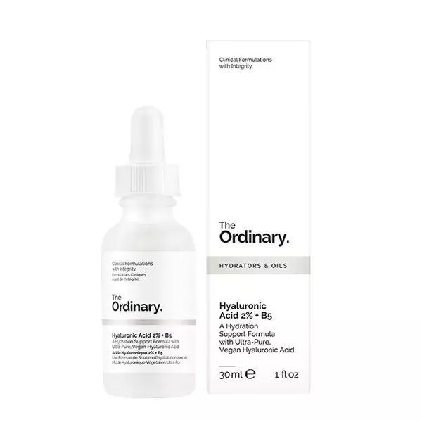 The Ordinary - Набор для ежедневного ухода за кожей - The Daily Set фото