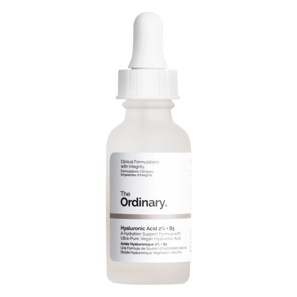 The Ordinary - Hyaluronic Acid 2% + B5 - Сироватка з гіалуроновою кислотою 2% і вітаміном B5 - 30ml фото