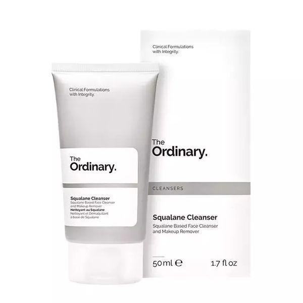 The Ordinary - Набор для ежедневного ухода за кожей - The Daily Set фото