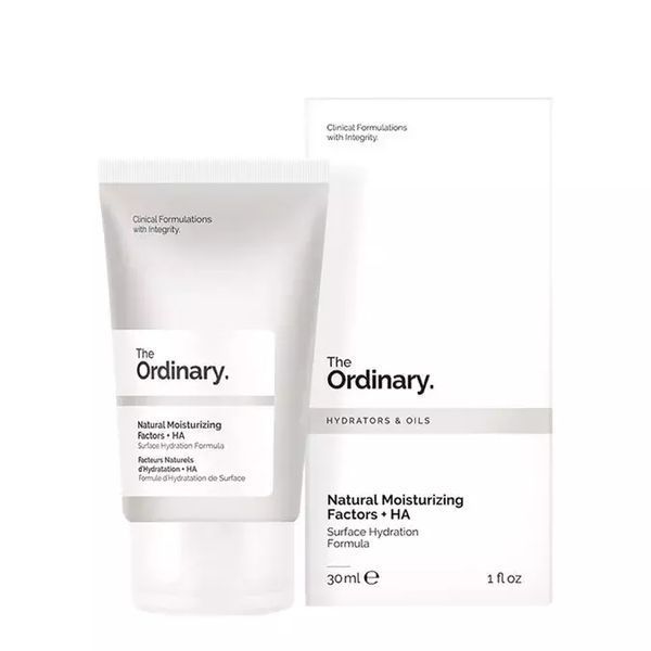 The Ordinary - Набор для ежедневного ухода за кожей - The Daily Set фото