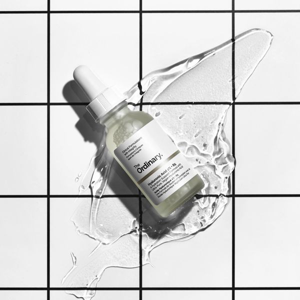 The Ordinary - Hyaluronic Acid 2% + B5 - Сироватка з гіалуроновою кислотою 2% і вітаміном B5 - 30ml фото