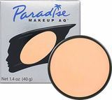 MEHRON Професійний аквагрим Paradise Felou (Світлий помаранчевий), 40 г 800-FL фото