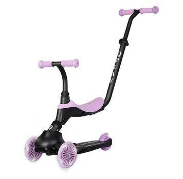 Самокат 3in1 Sema Evo Violet фото