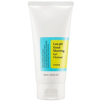 Cosrx - М'який гель для вмивання - Low pH Good Morning Gel Cleanser - 150 ml фото