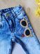 Джинси світлі Glasses , розмір 74 che_1068_74 фото 2