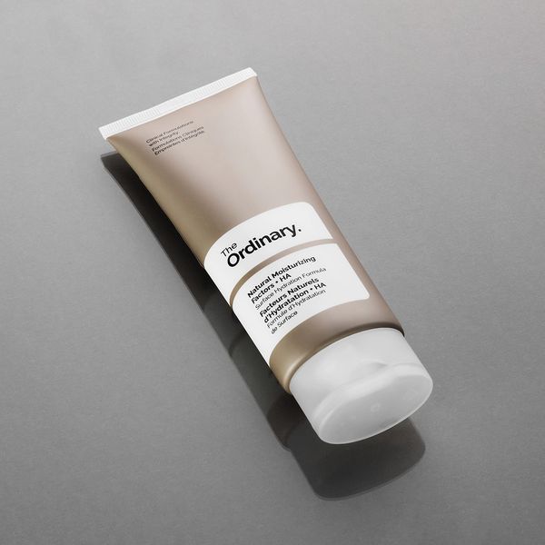 The Ordinary - Natural Moisturizing Factors + HA - Увлажняющий крем с гиалуроновой кислотой - 100 ml фото