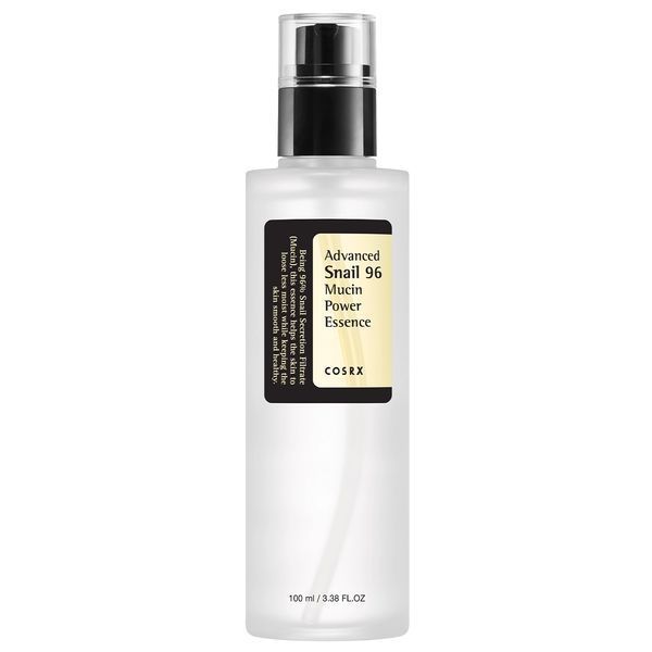 COSRX - Набір Snail Repair Duo - 100ml + 100g фото