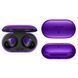 Беспроводные Bluetooth-наушники Samsung Buds+ с чехлом. Цвет: фиолетовый ws18274 фото 2