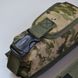 Підсумок на 2 магазини подвійний із кордури піксель MOLLE тактичний ws63825 фото 11