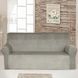 Чохол на диван 2-місний Велюр Love You loveyouhome_81180 фото 1