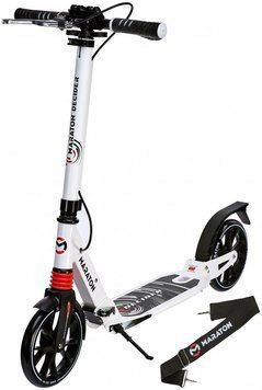 Самокат Maraton Decider фото
