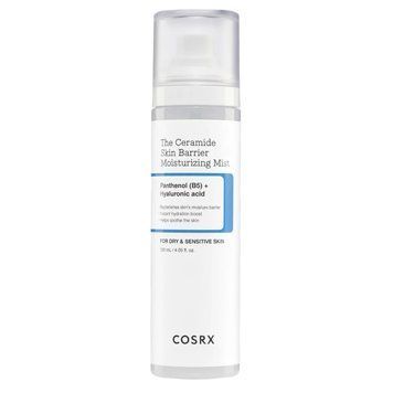 COSRX - The Skin Barrier Moisturizing Mist - Церамидный увлажняющий спрей - 120ml фото